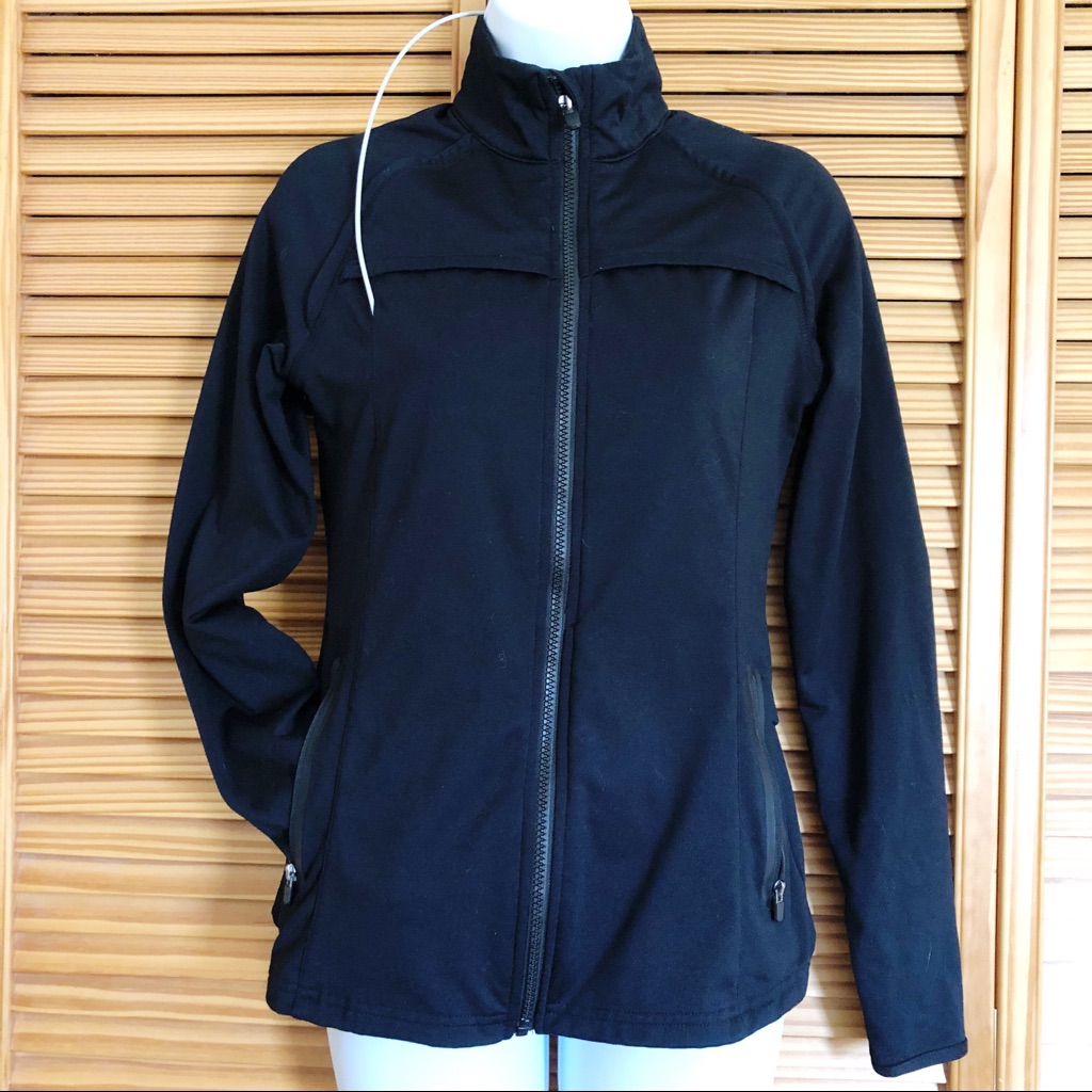 Fabletics Athletic Jacket